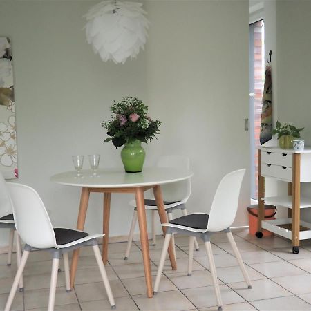 Schickes Wohnstudio Mit Garten Am Aasee Ibbenbüren Екстериор снимка