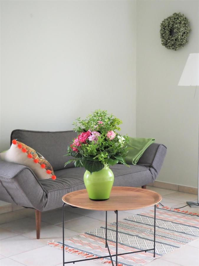 Schickes Wohnstudio Mit Garten Am Aasee Ibbenbüren Екстериор снимка